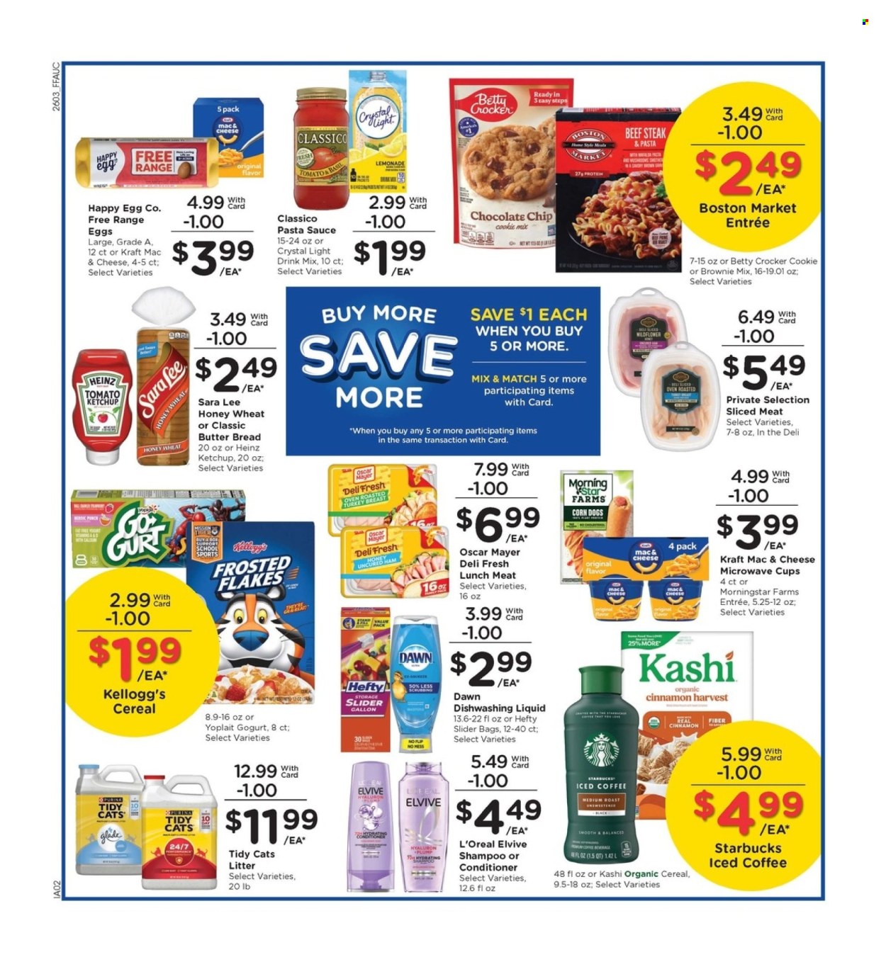 Fry’s ad - 02/18/2026 - 02/24/2026. Page 4