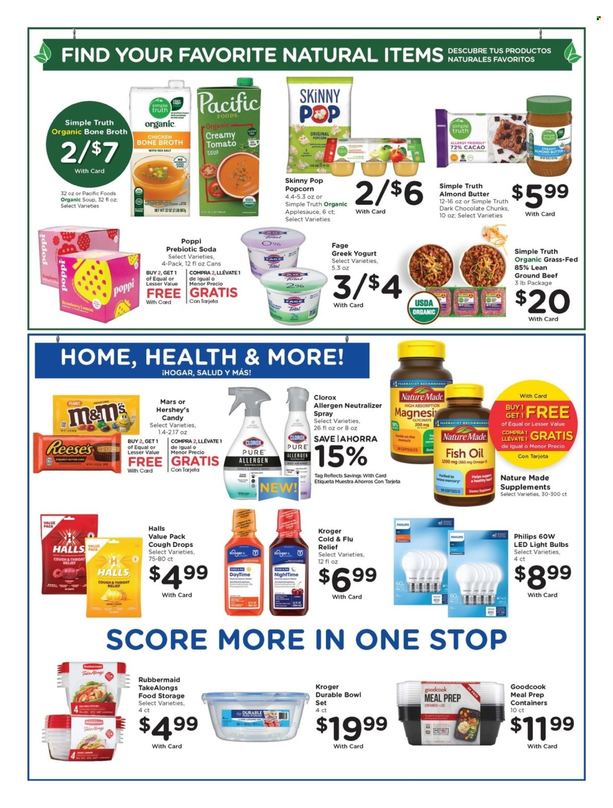 Fry’s ad - 02/18/2026 - 02/24/2026. Page 6
