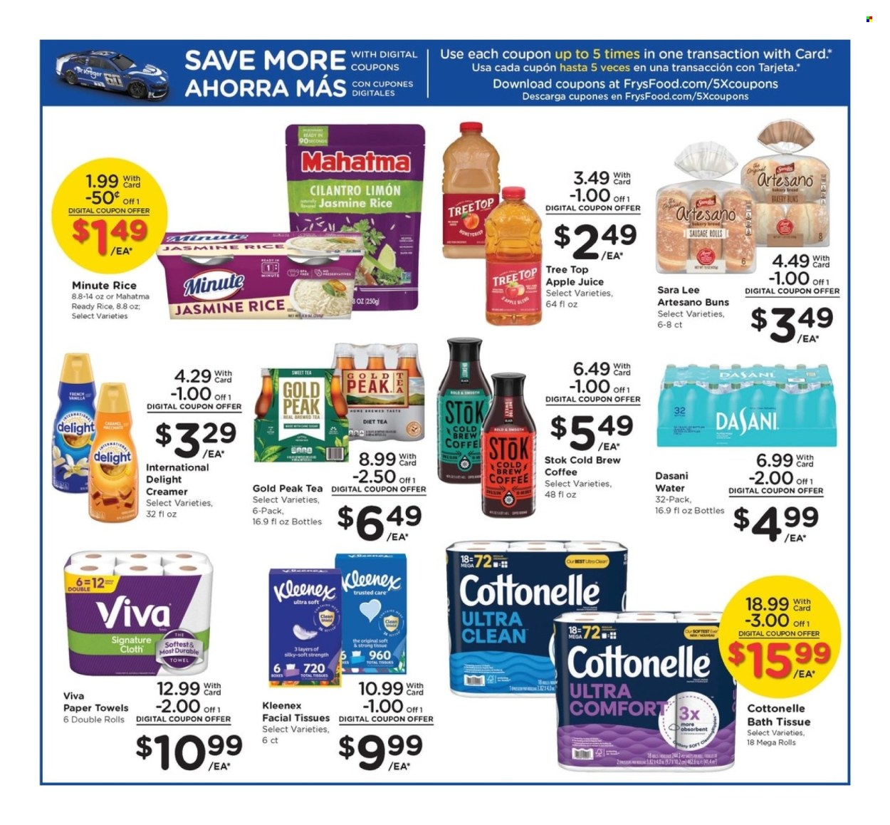 Fry’s ad - 02/18/2026 - 02/24/2026. Page 7