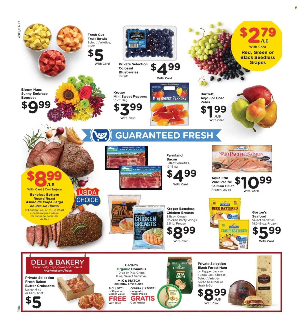 Fry’s ad - 02/18/2026 - 02/24/2026. Page 10