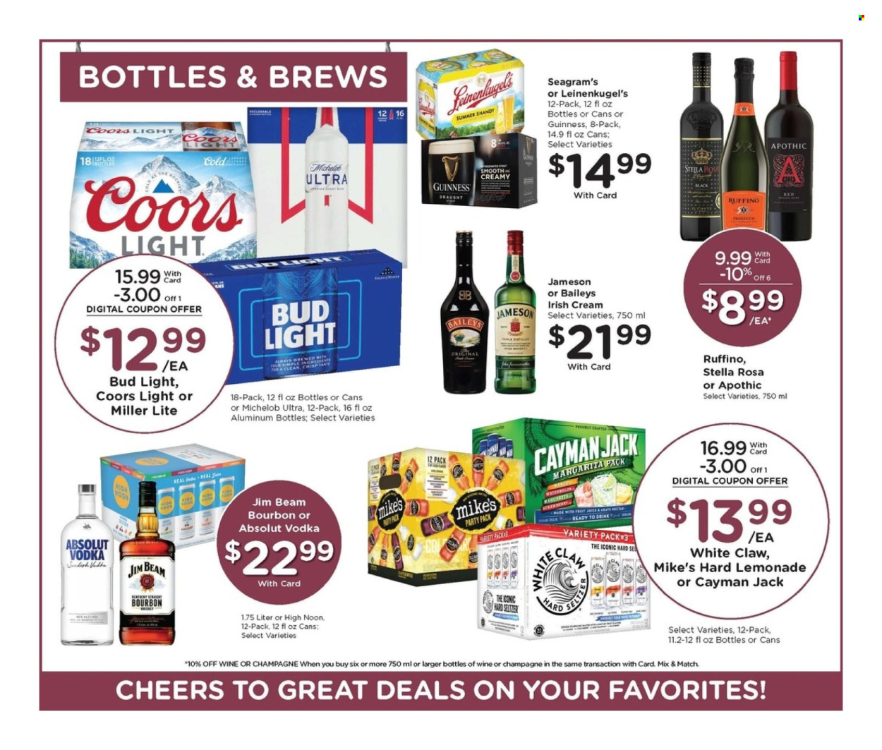 Fry’s ad - 02/18/2026 - 02/24/2026. Page 11