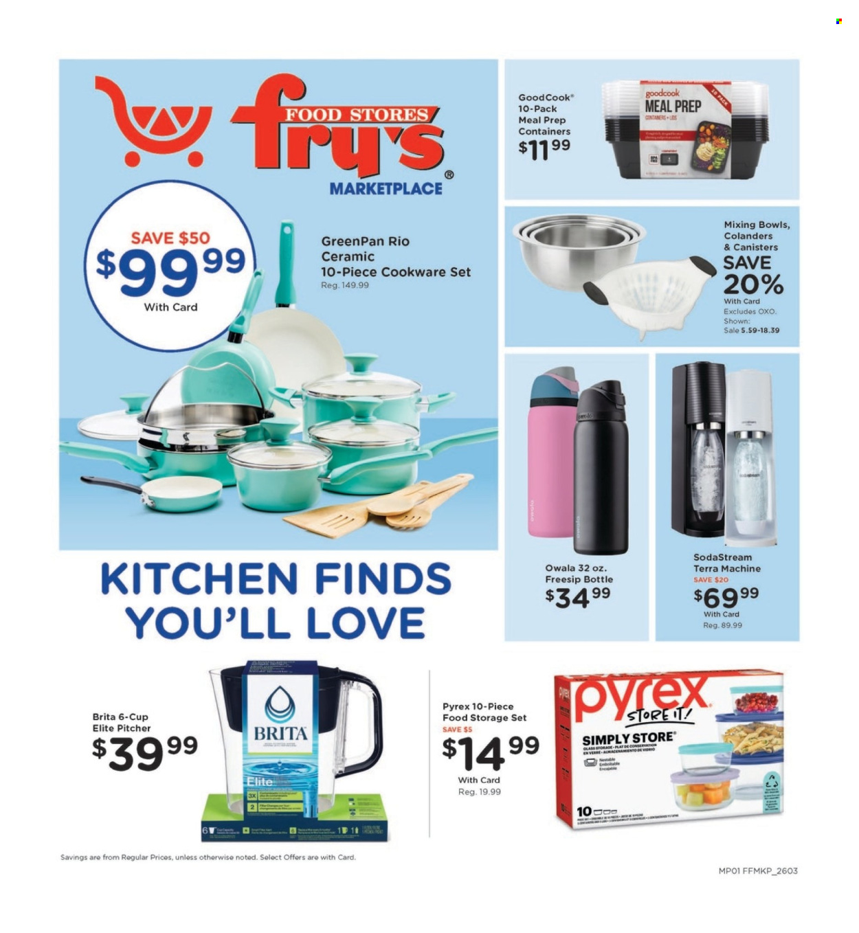 Fry’s ad - 02/18/2026 - 02/24/2026. Page 1