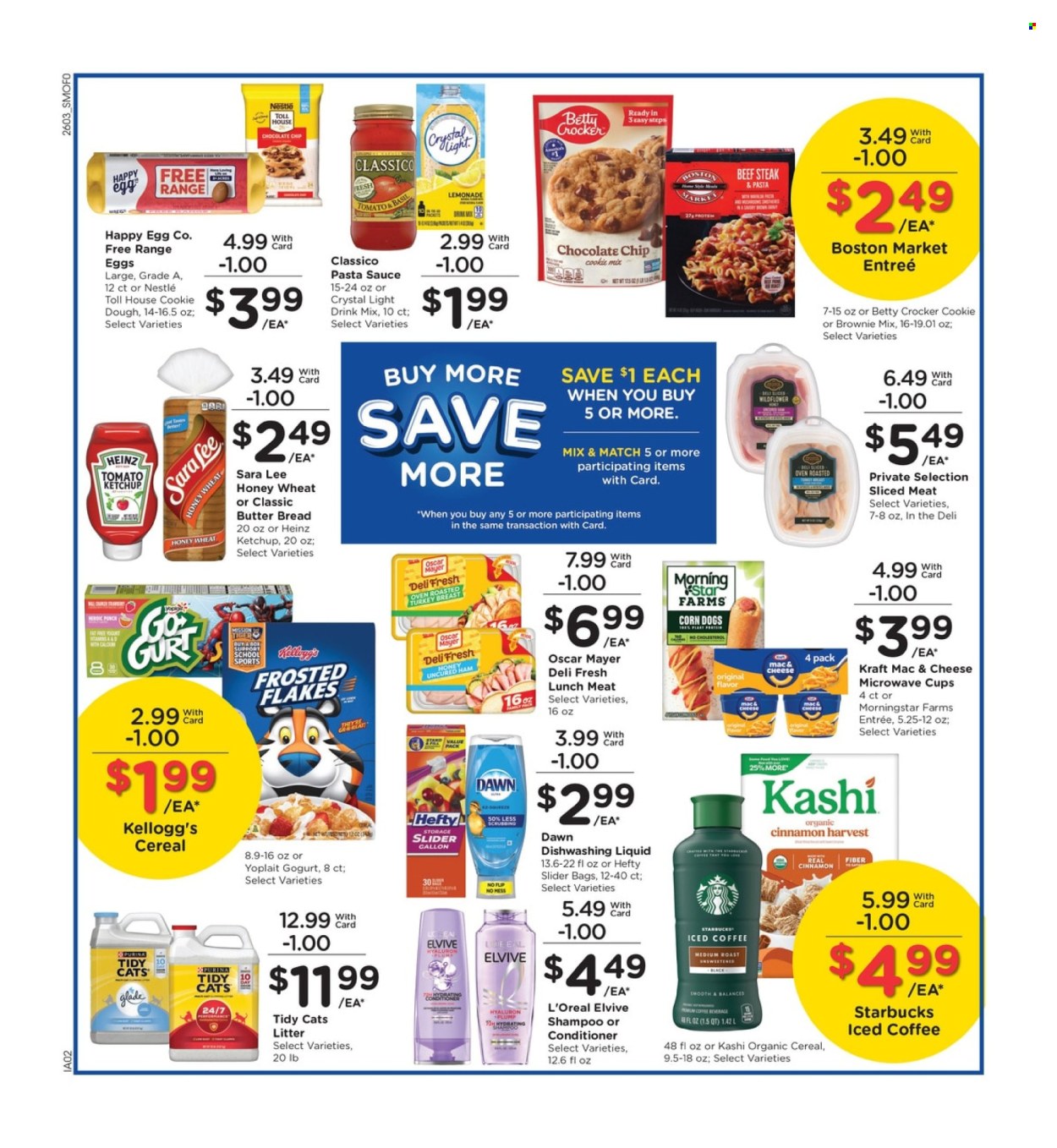 Smith's ad - 02/18/2026 - 02/24/2026. Page 5