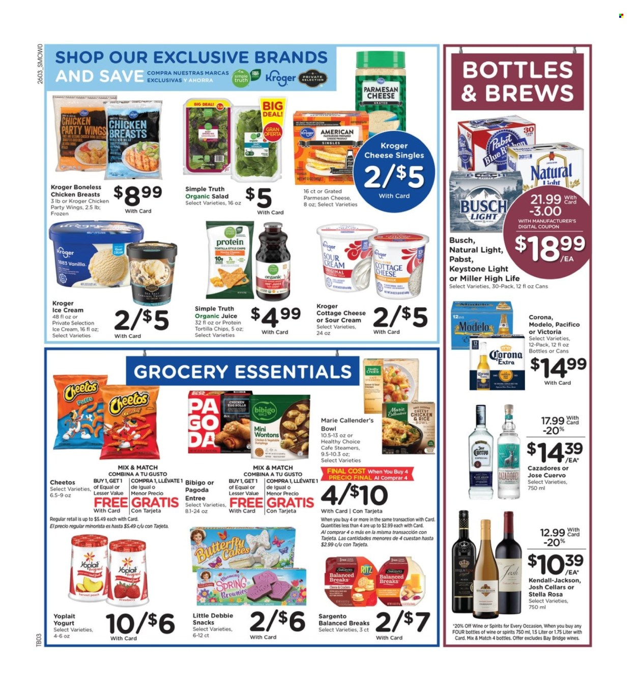 Smith's ad - 02/18/2026 - 02/24/2026. Page 6