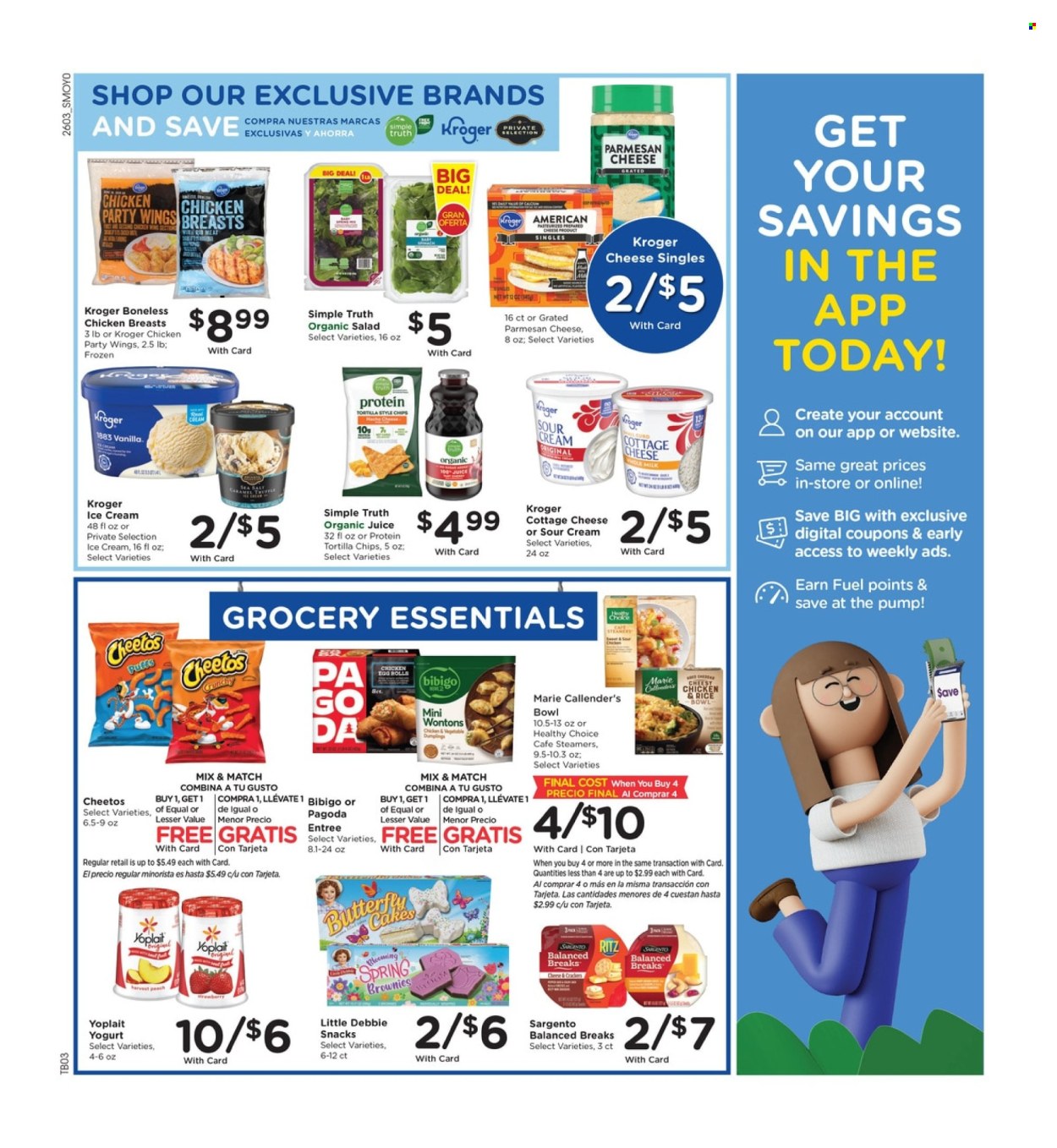 Smith's ad - 02/18/2026 - 02/24/2026. Page 7