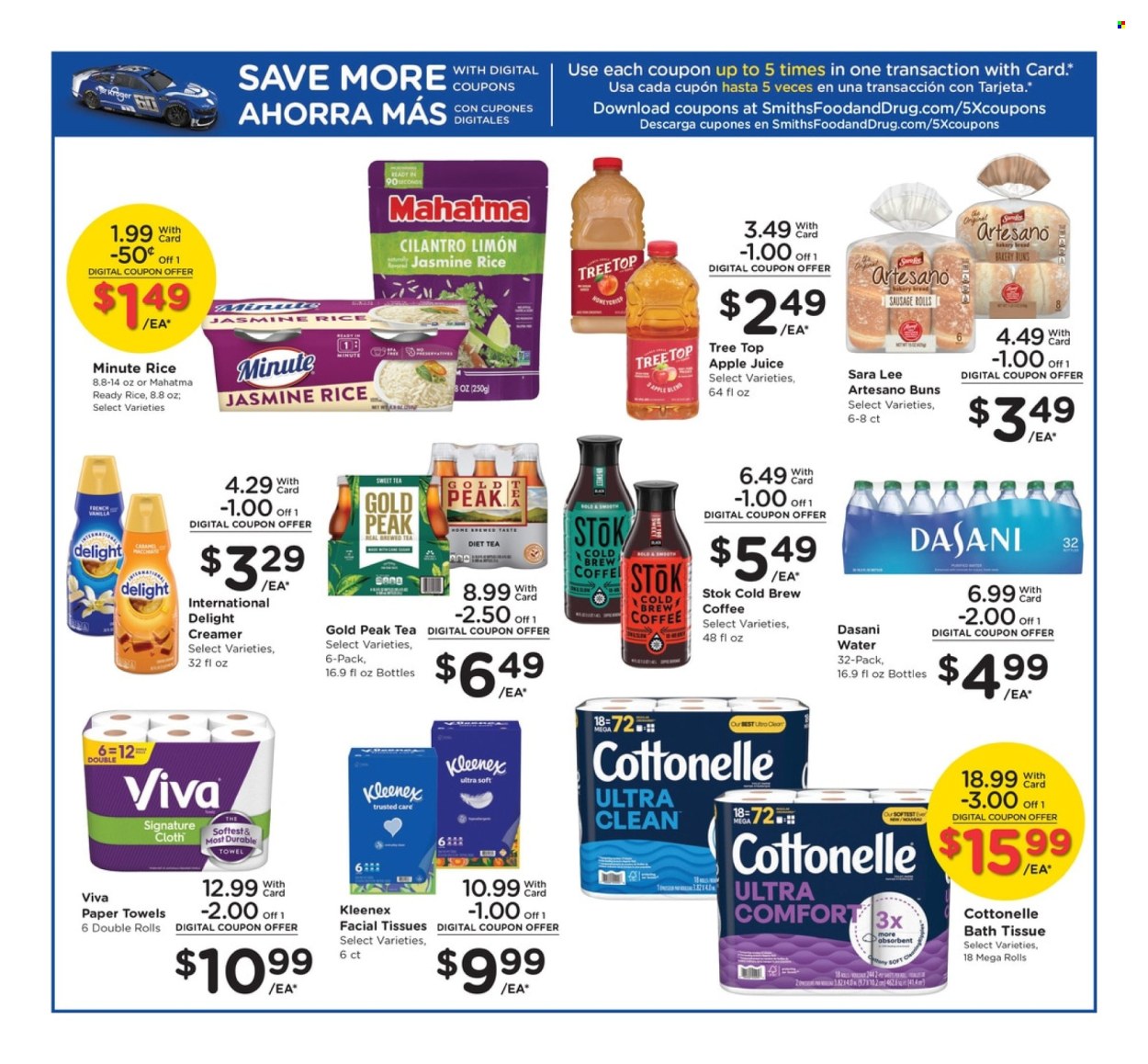 Smith's ad - 02/18/2026 - 02/24/2026. Page 9