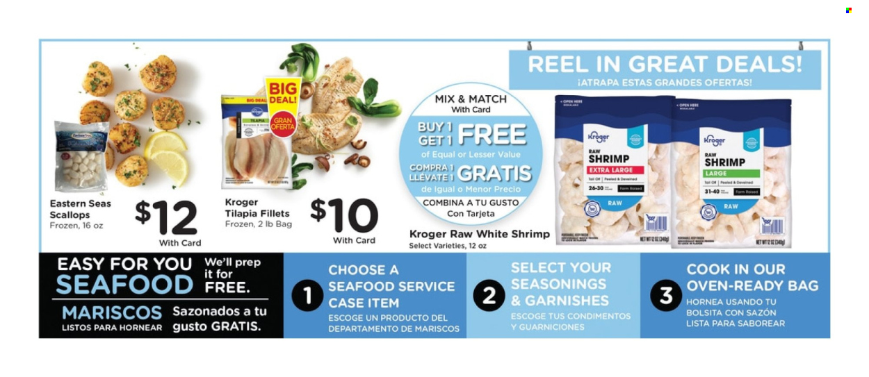 Smith's ad - 02/18/2026 - 02/24/2026. Page 10