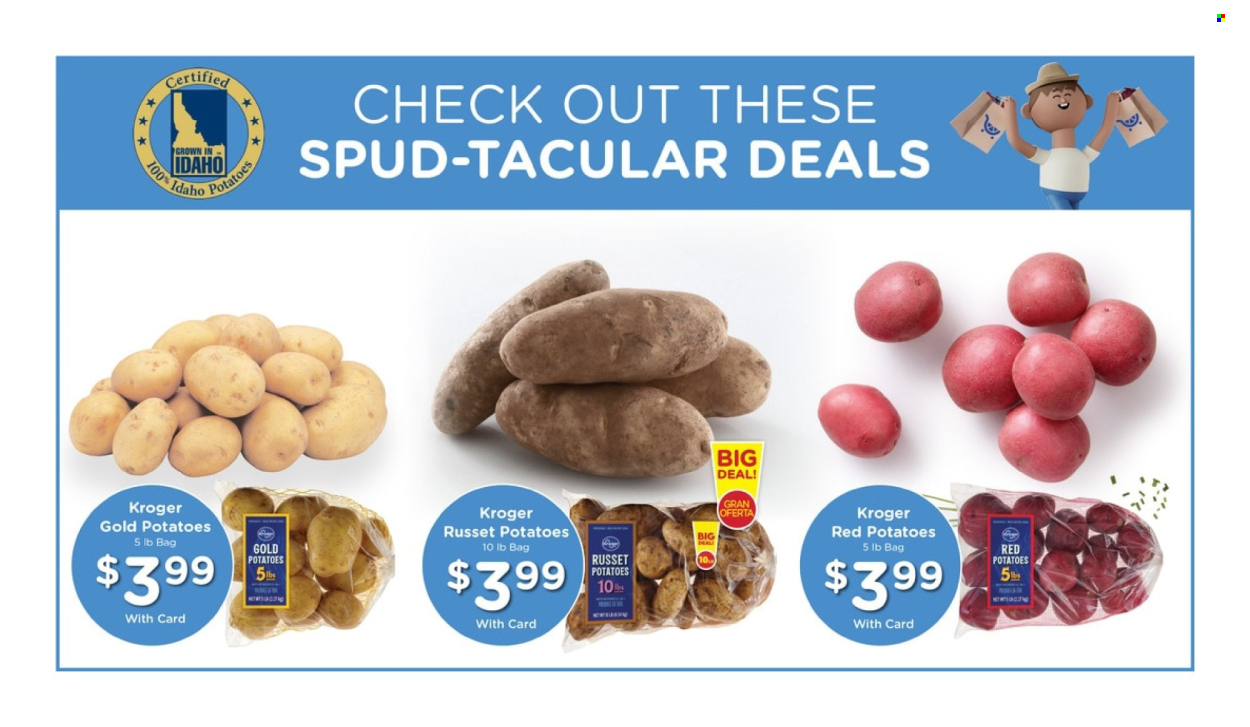 Smith's ad - 02/18/2026 - 02/24/2026. Page 11