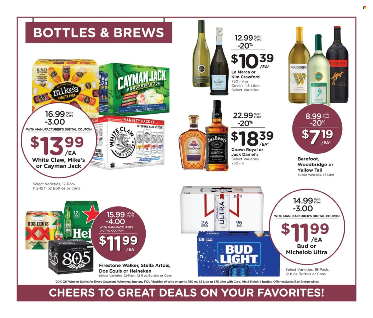 Smith's ad - 02/18/2026 - 02/24/2026. Page 13