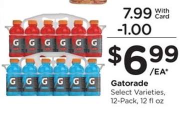 Gatorade