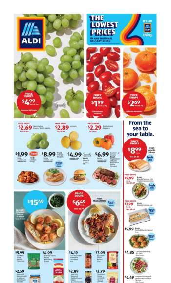 ALDI Flyer - 02/18/2026 - 02/24/2026.