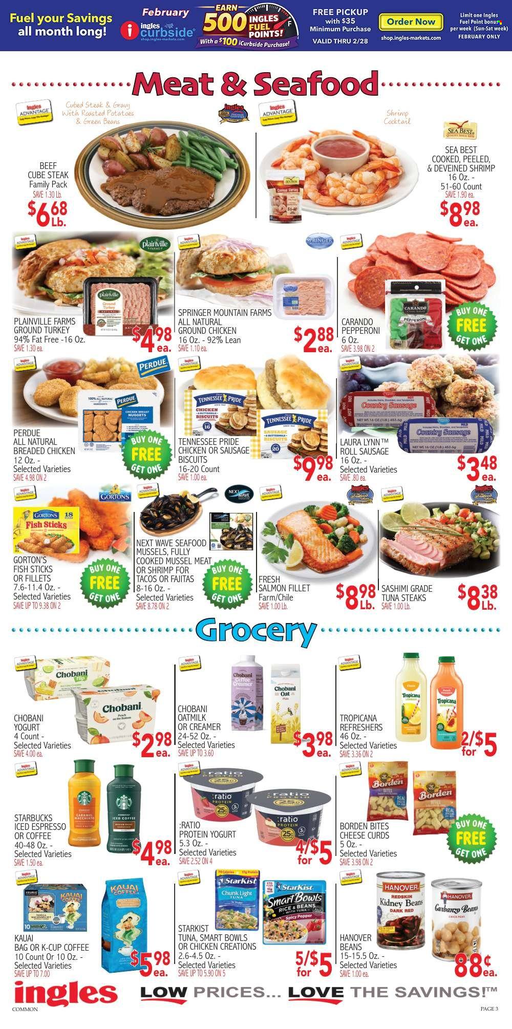 Ingles ad - 02/18/2026 - 02/24/2026. Page 3