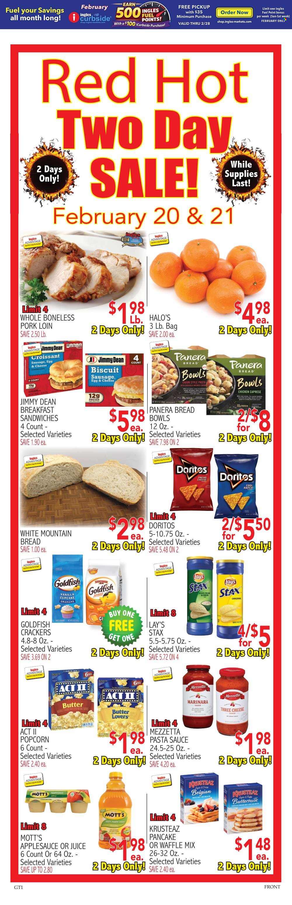 Ingles ad - 02/18/2026 - 02/24/2026. Page 5