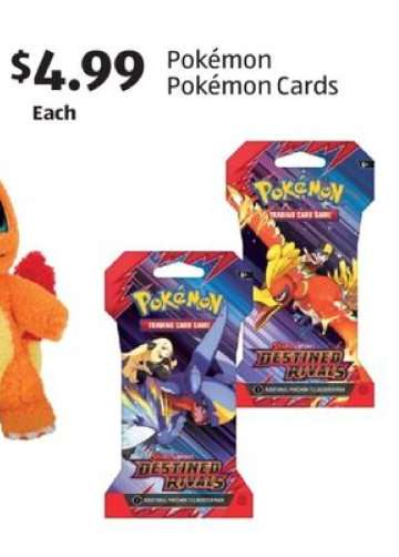 Pokémon Cards