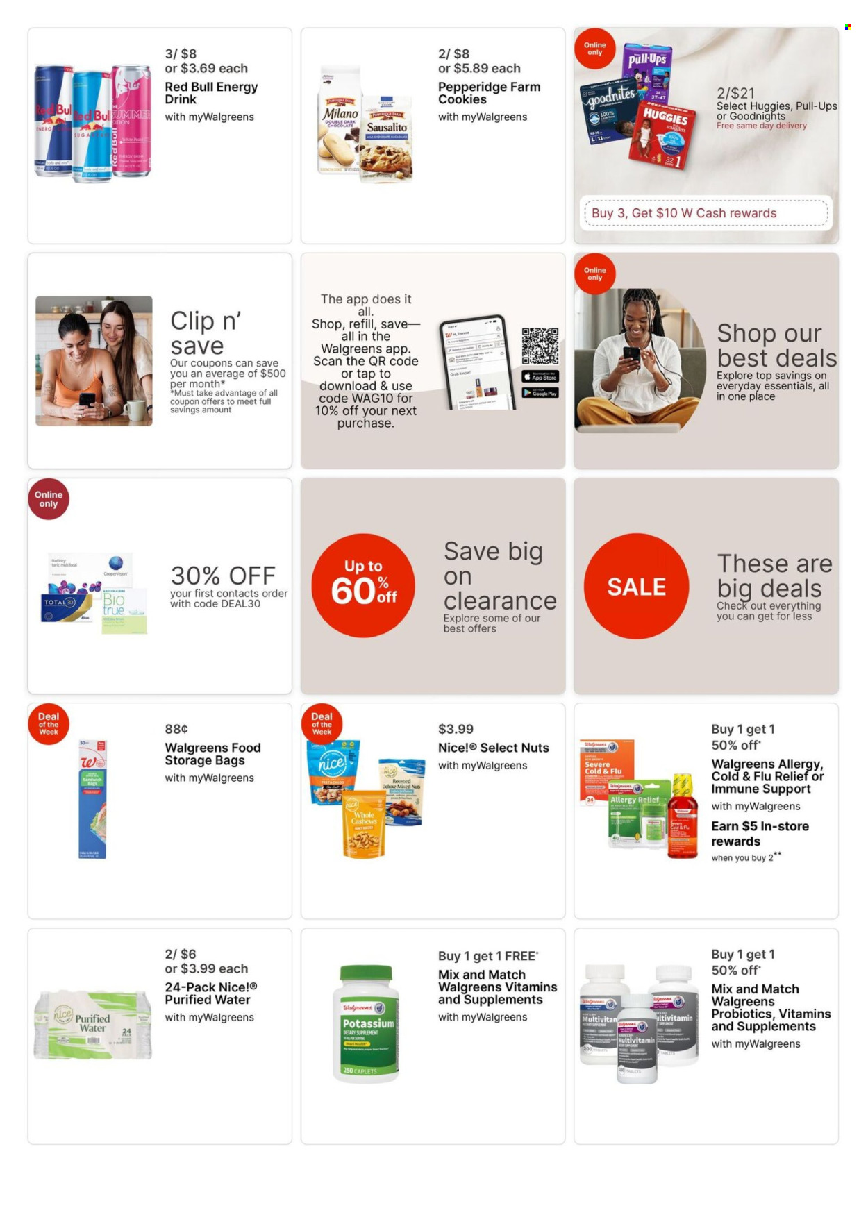 Walgreens ad - 02/22/2026 - 02/28/2026. Page 3