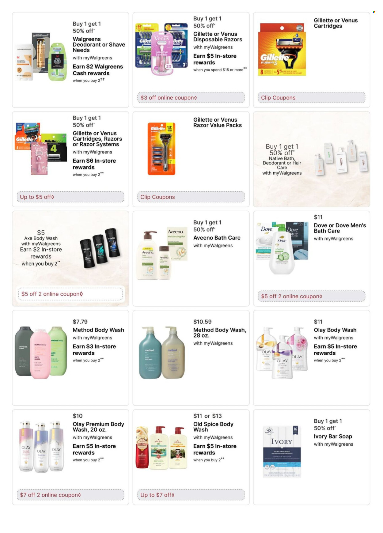 Walgreens ad - 02/22/2026 - 02/28/2026. Page 14