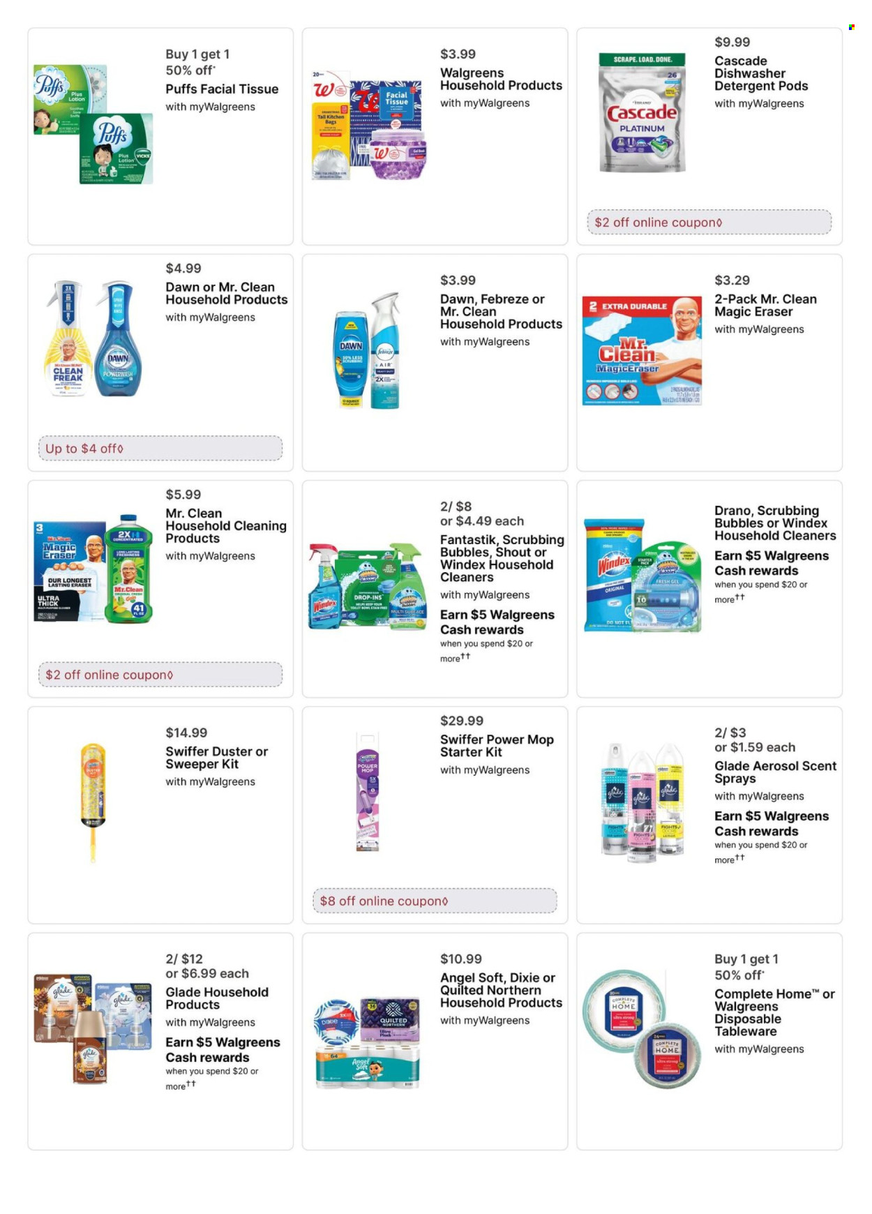 Walgreens ad - 02/22/2026 - 02/28/2026. Page 21