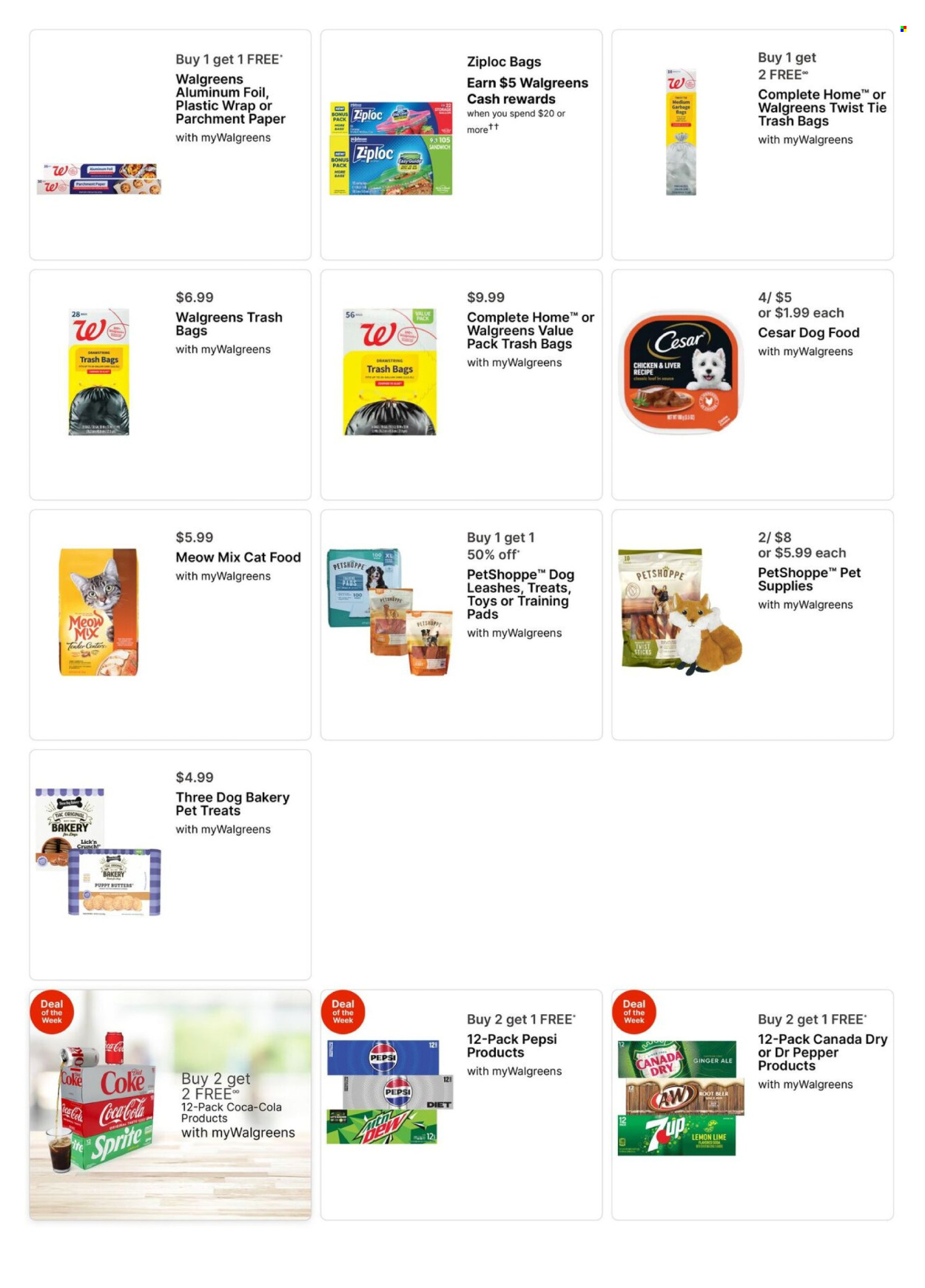 Walgreens ad - 02/22/2026 - 02/28/2026. Page 22