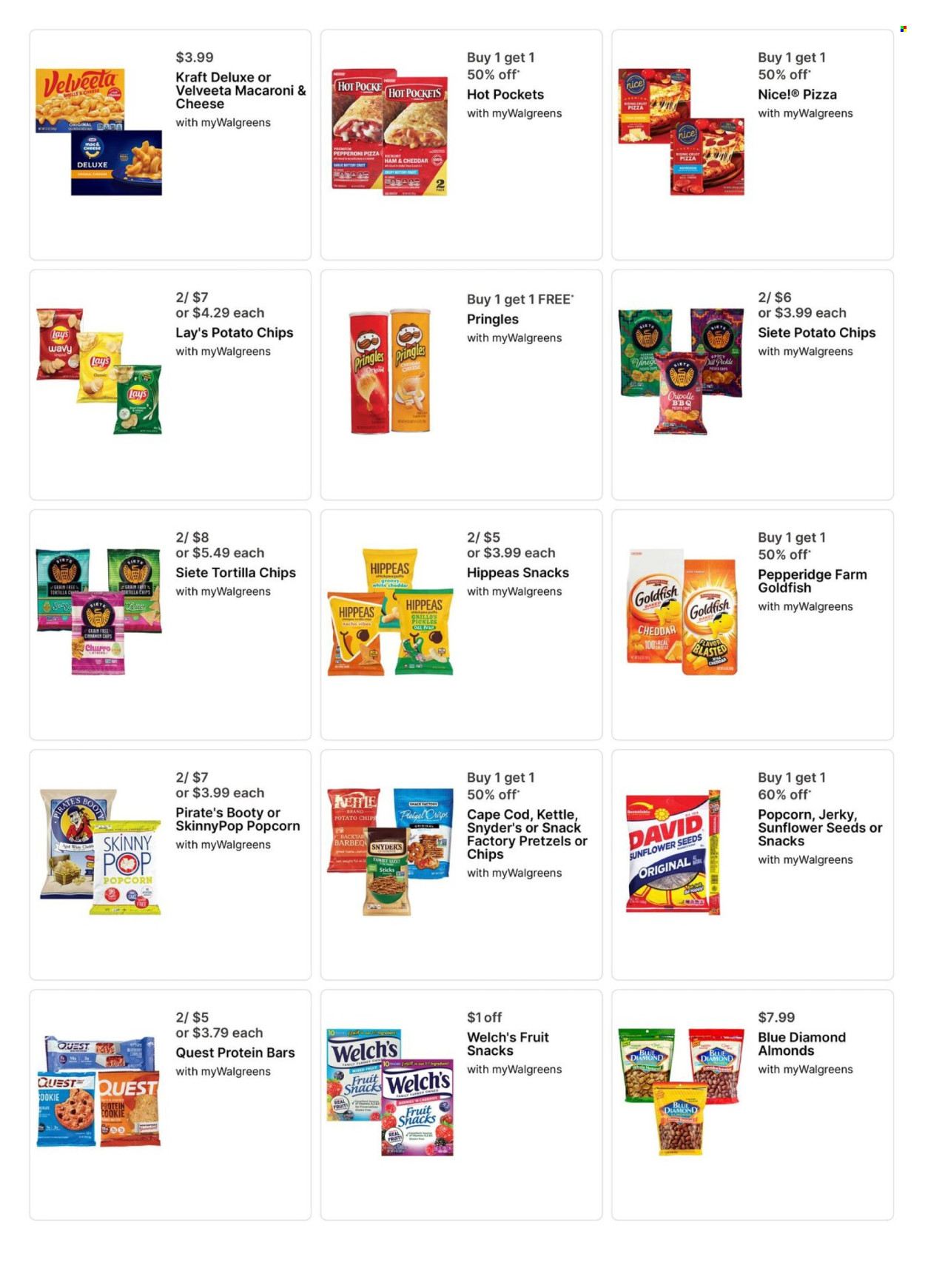 Walgreens ad - 02/22/2026 - 02/28/2026. Page 24