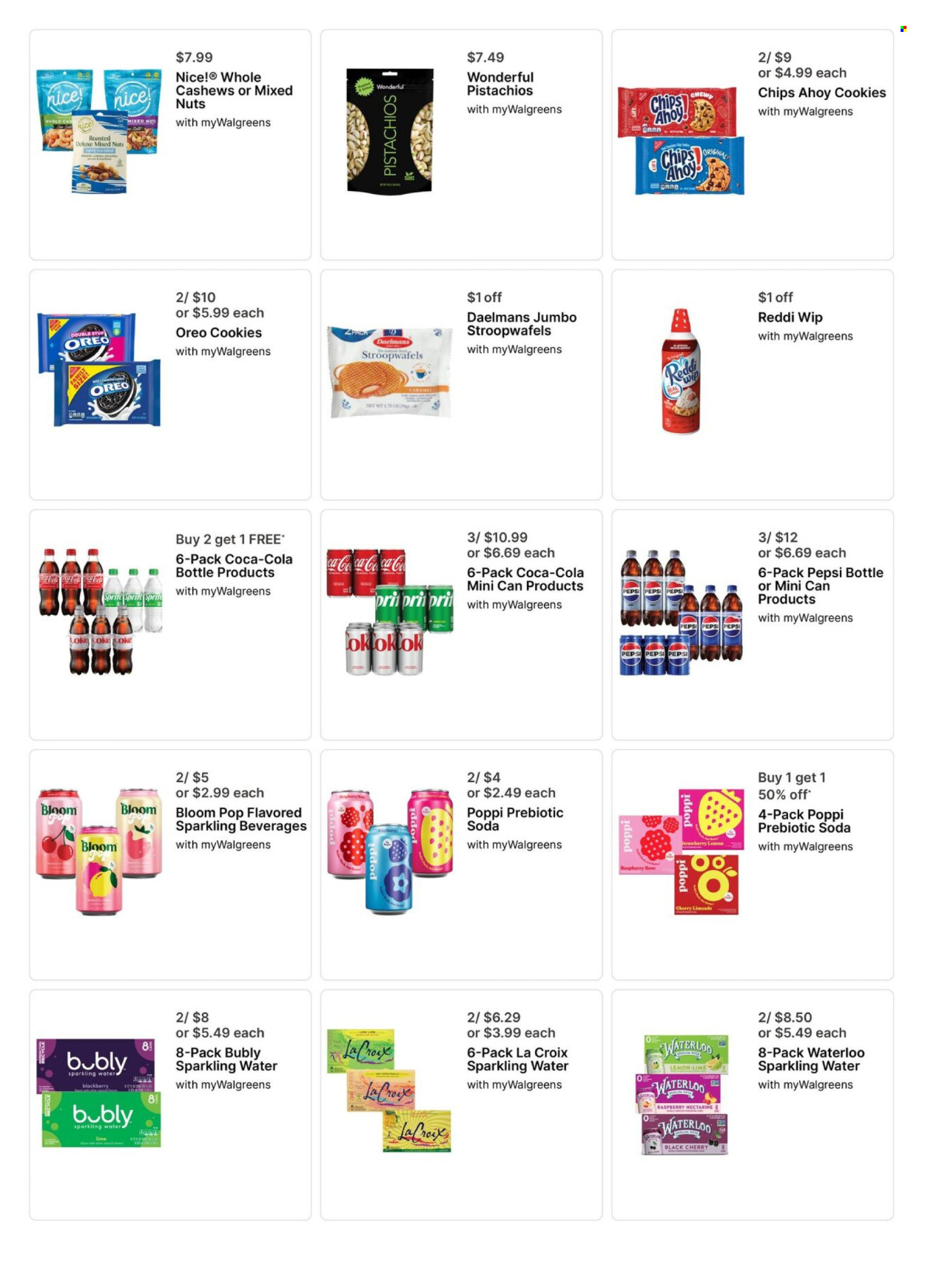 Walgreens ad - 02/22/2026 - 02/28/2026. Page 25