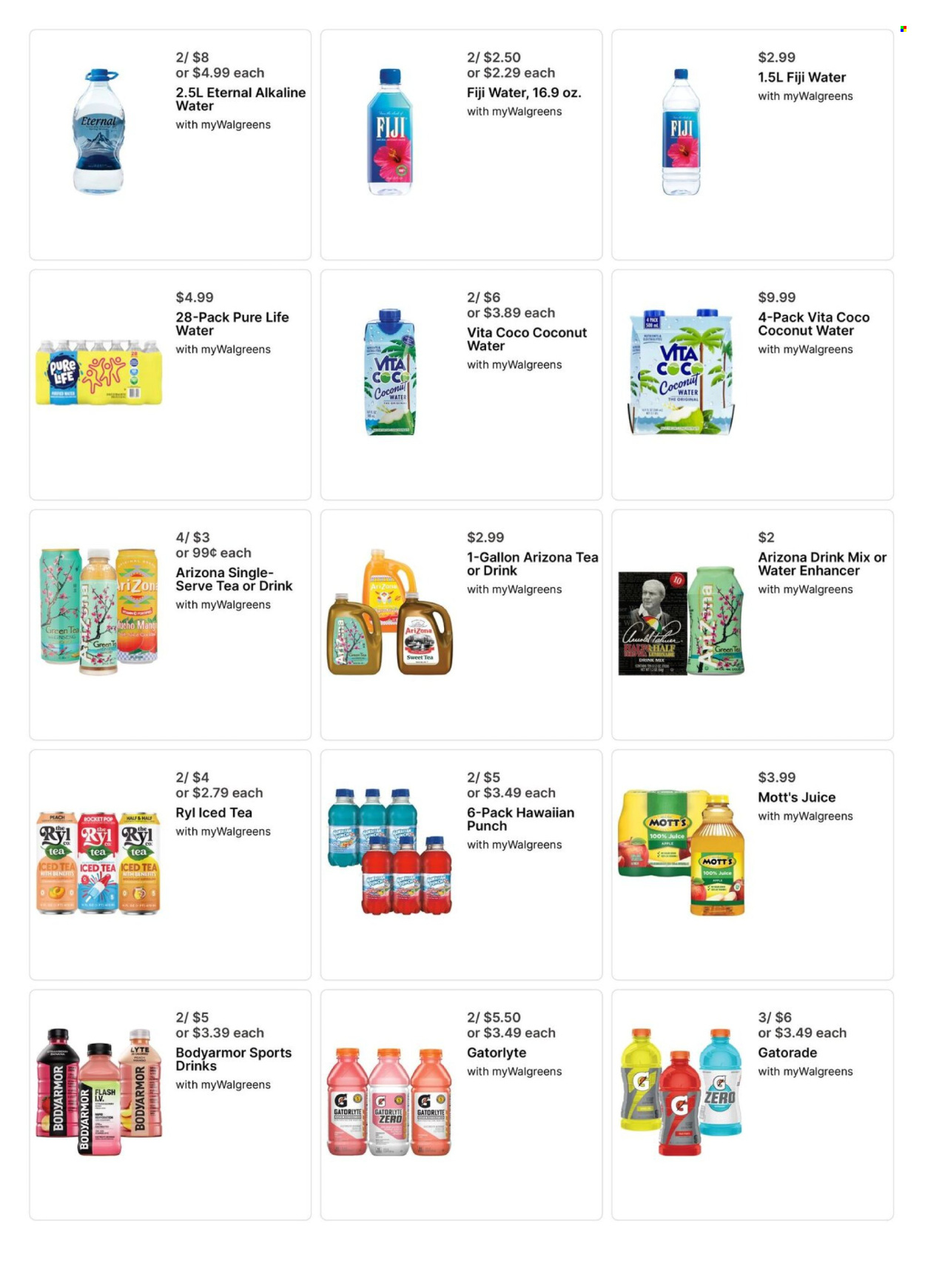 Walgreens ad - 02/22/2026 - 02/28/2026. Page 26