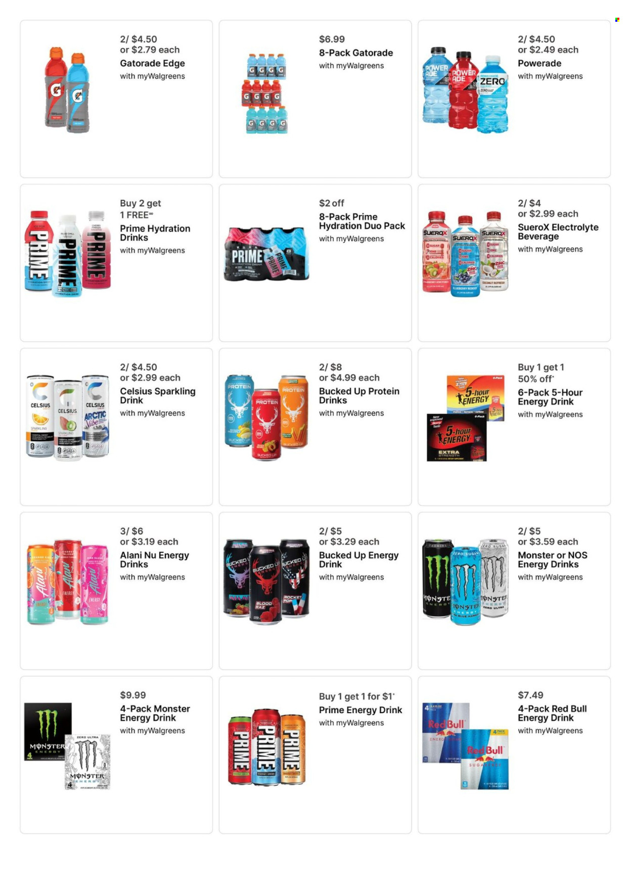 Walgreens ad - 02/22/2026 - 02/28/2026. Page 27
