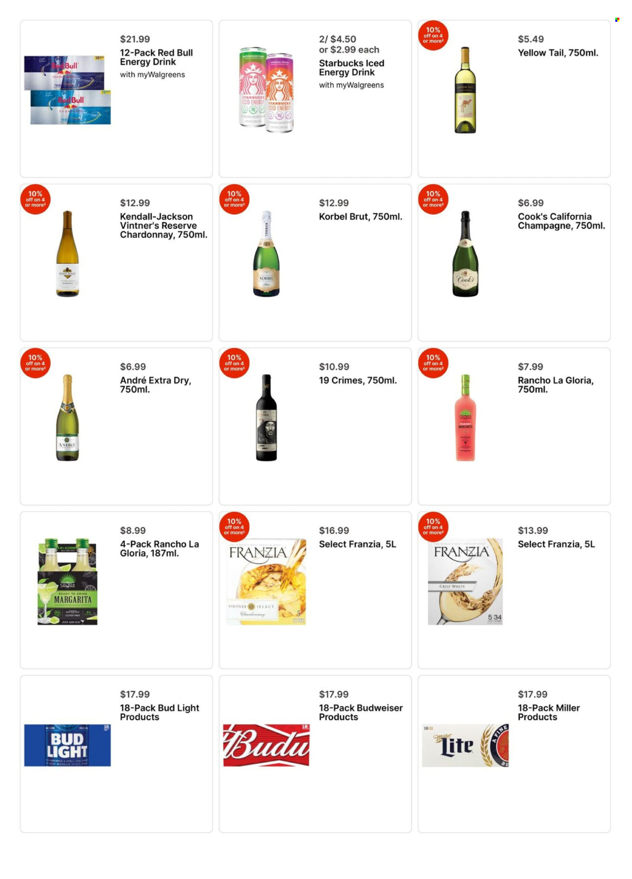 Walgreens ad - 02/22/2026 - 02/28/2026. Page 28