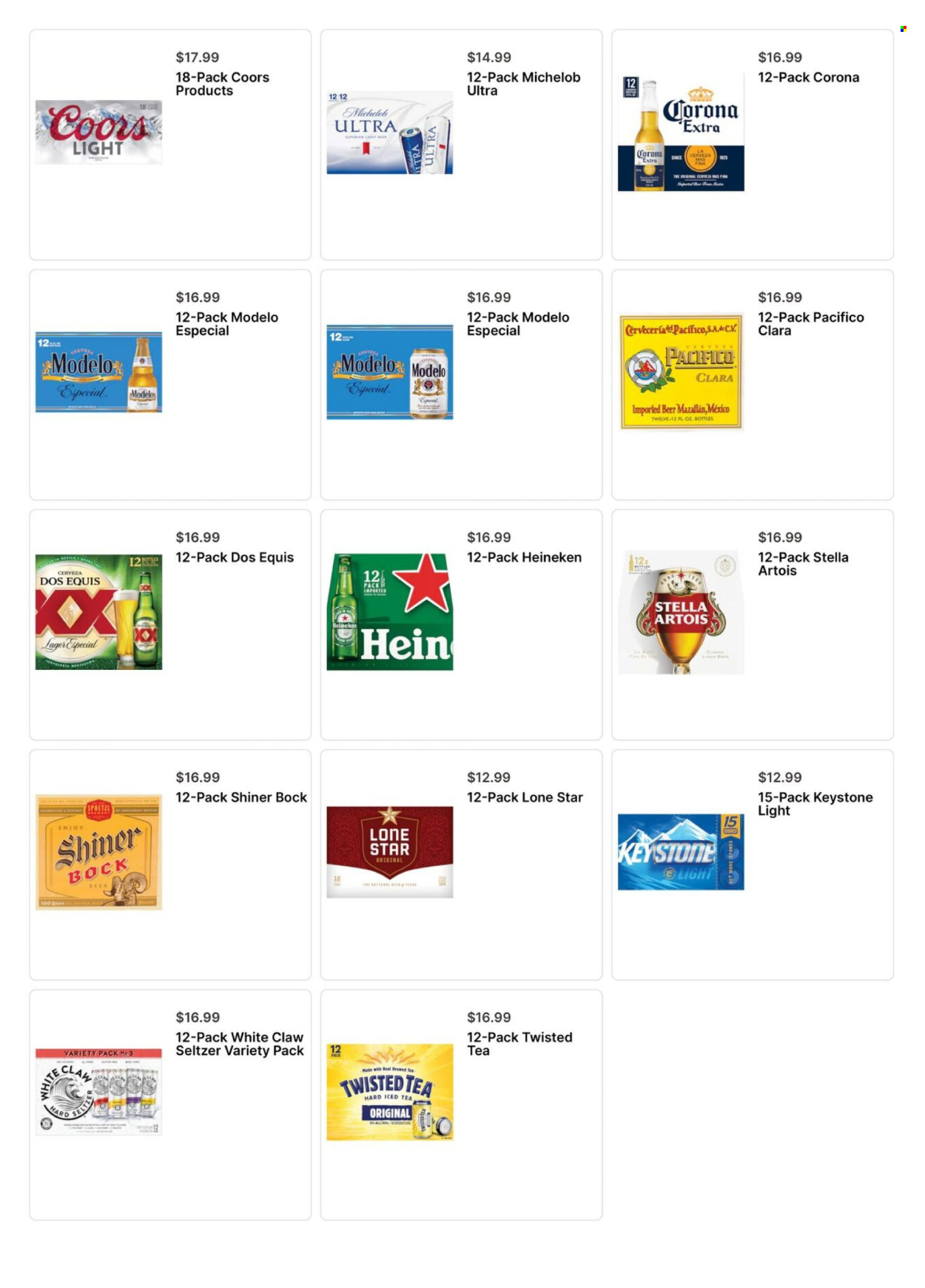 Walgreens ad - 02/22/2026 - 02/28/2026. Page 29