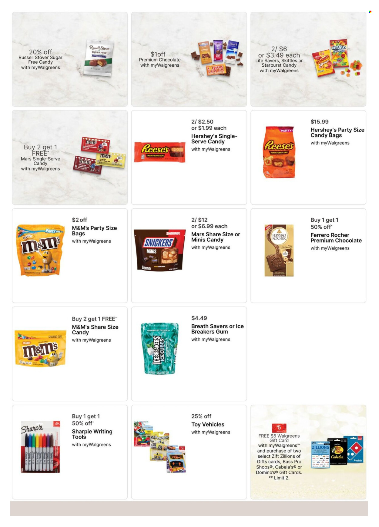 Walgreens ad - 02/22/2026 - 02/28/2026. Page 30