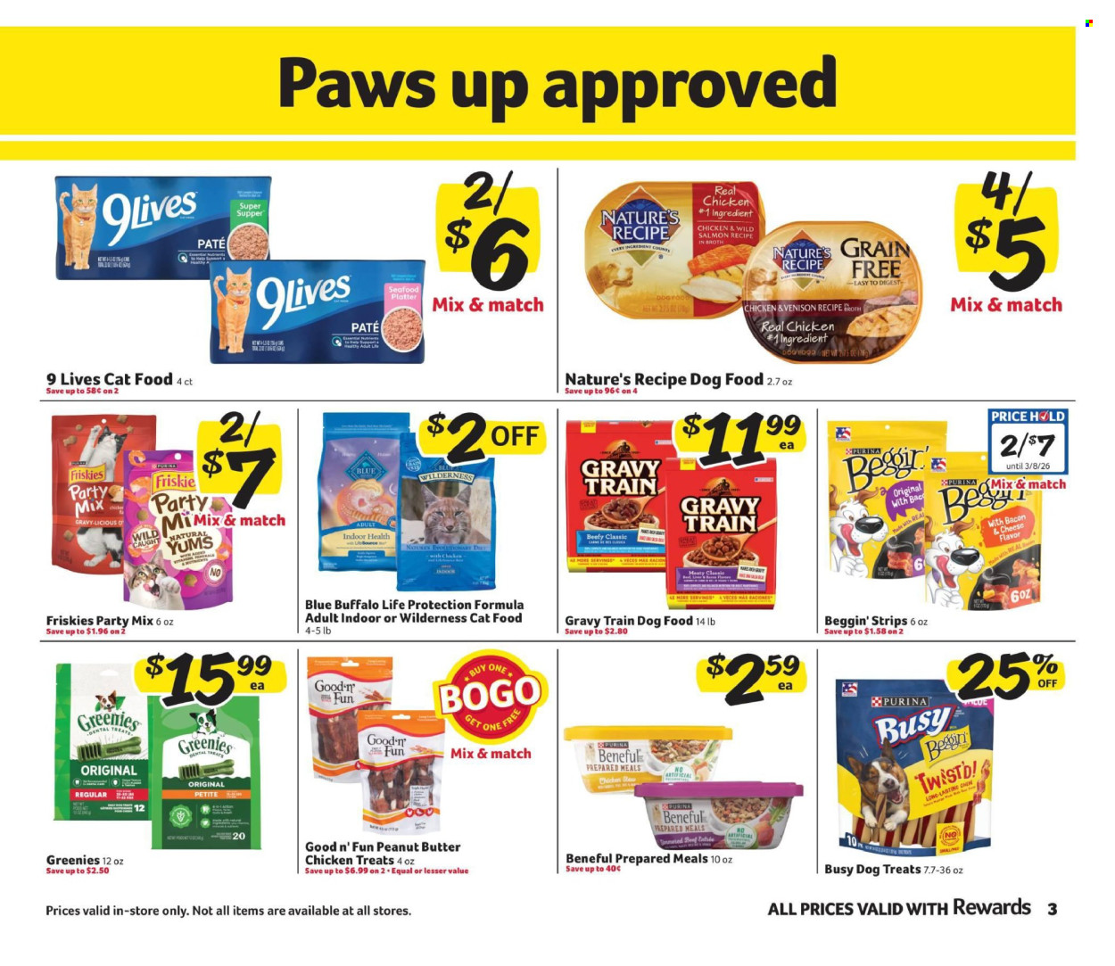 Winn Dixie ad - 02/18/2026 - 03/03/2026. Page 3
