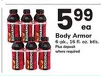 Body Armor