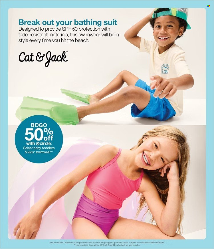 Target ad - 02/22/2026 - 02/28/2026. Page 4