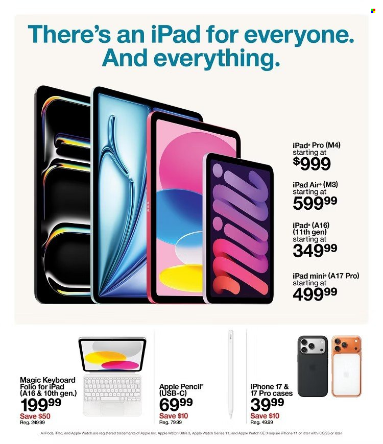 Target ad - 02/22/2026 - 02/28/2026. Page 8