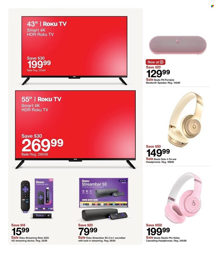 Target ad - 02/22/2026 - 02/28/2026. Page 9