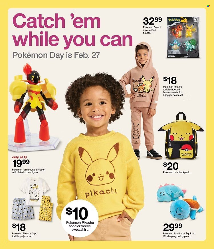 Target ad - 02/22/2026 - 02/28/2026. Page 11