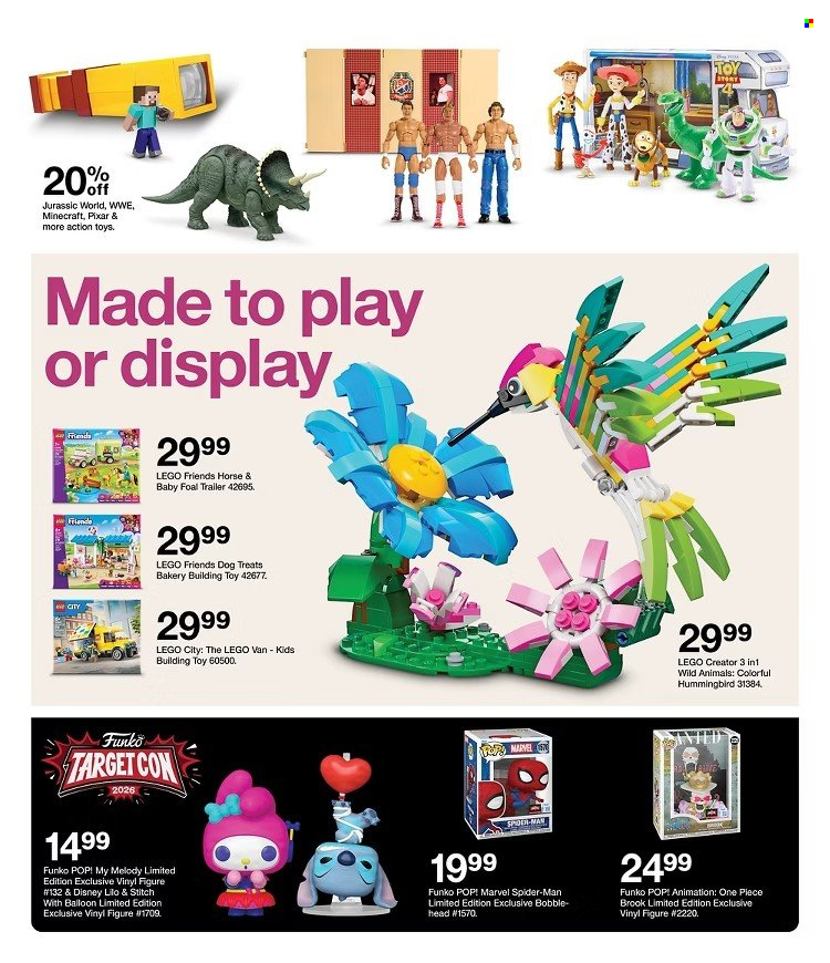 Target ad - 02/22/2026 - 02/28/2026. Page 12