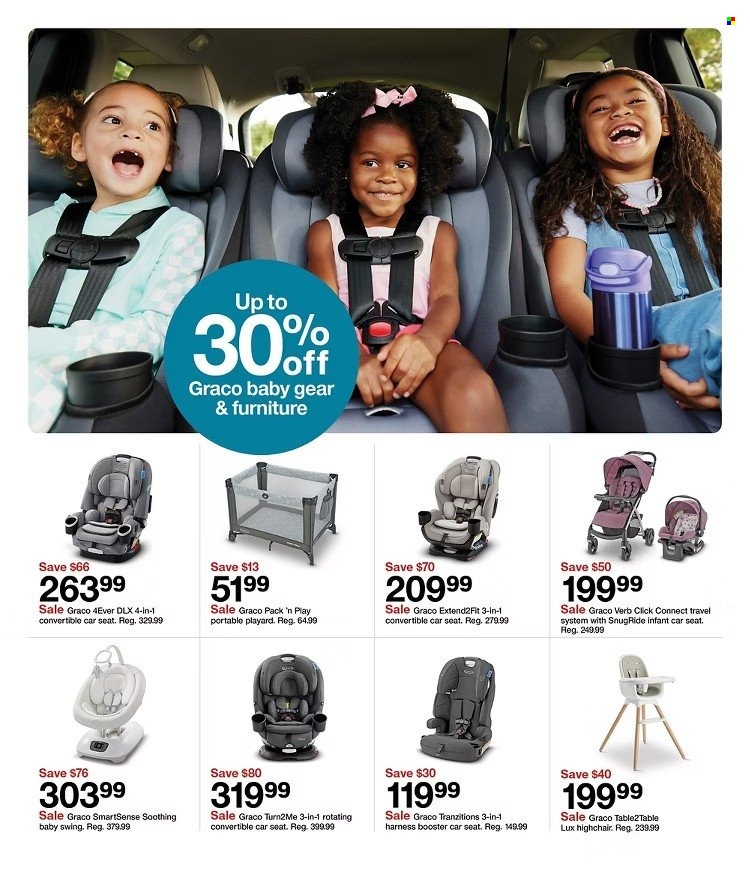 Target ad - 02/22/2026 - 02/28/2026. Page 15