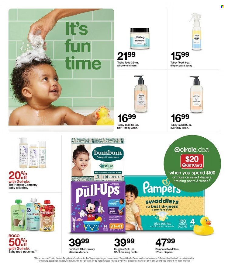 Target ad - 02/22/2026 - 02/28/2026. Page 16