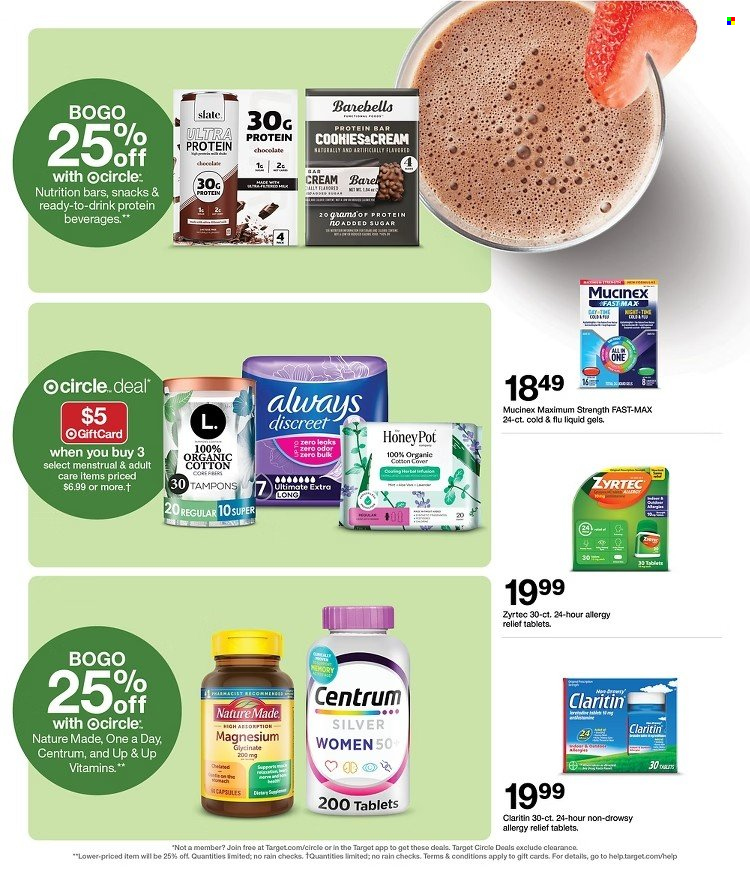 Target ad - 02/22/2026 - 02/28/2026. Page 18