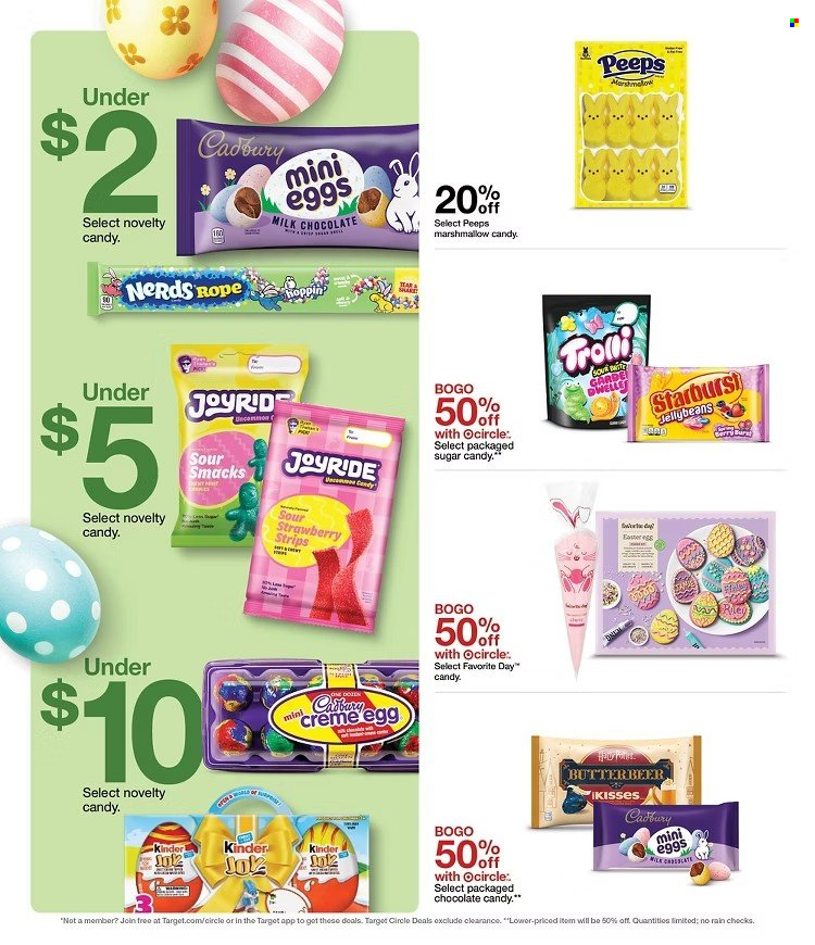 Target ad - 02/22/2026 - 02/28/2026. Page 20