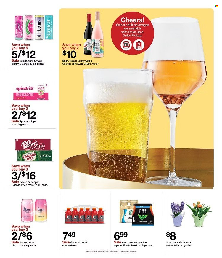 Target ad - 02/22/2026 - 02/28/2026. Page 22