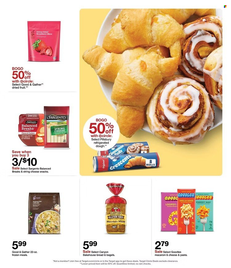 Target ad - 02/22/2026 - 02/28/2026. Page 23