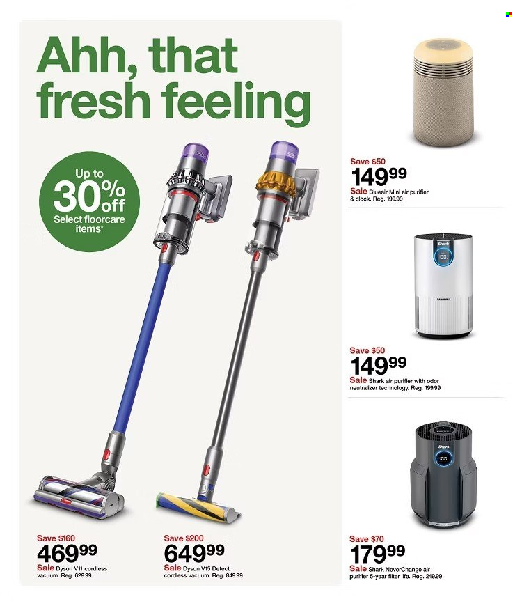 Target ad - 02/22/2026 - 02/28/2026. Page 27