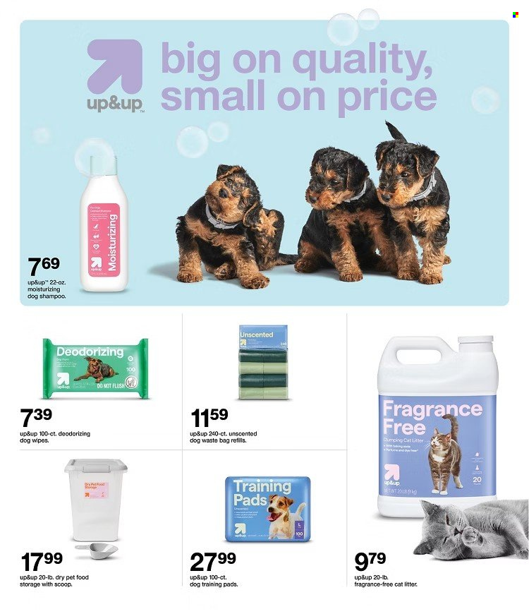 Target ad - 02/22/2026 - 02/28/2026. Page 29