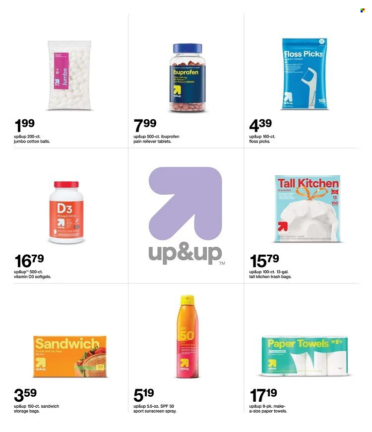 Target ad - 02/22/2026 - 02/28/2026. Page 30