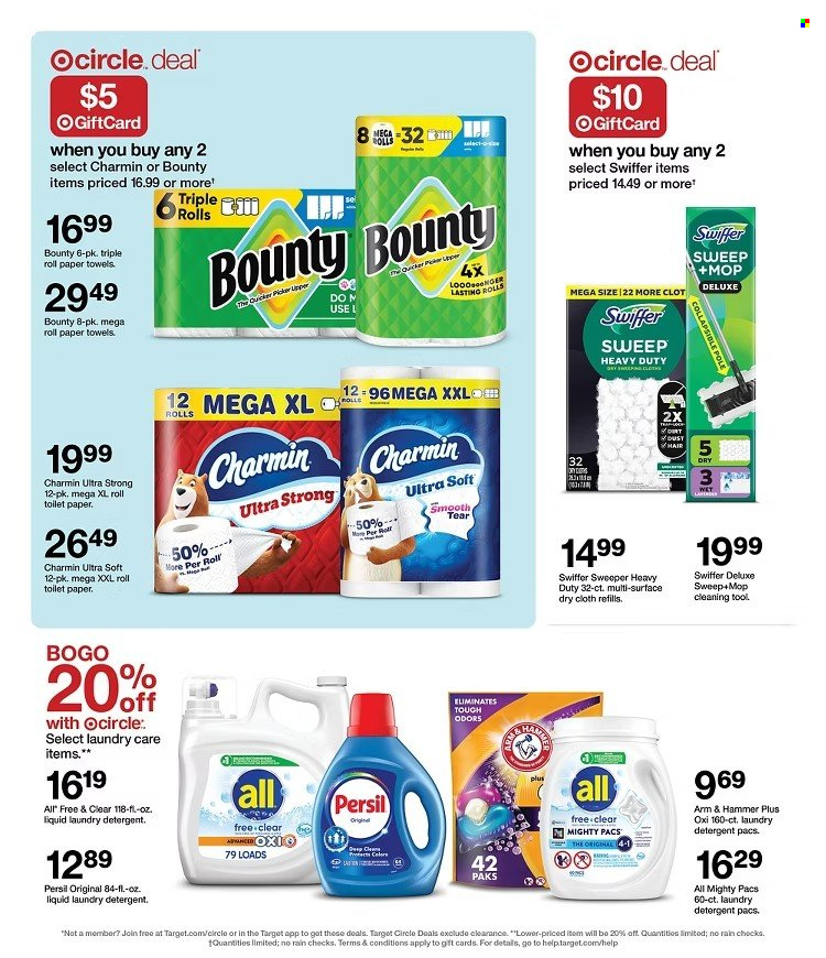 Target ad - 02/22/2026 - 02/28/2026. Page 31