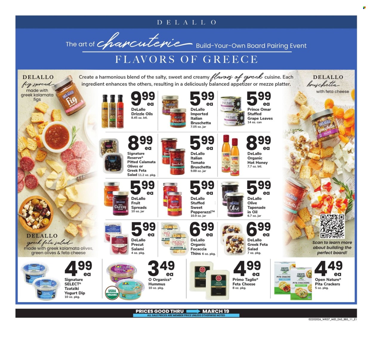 Safeway ad - 02/20/2026 - 03/19/2026. Page 11