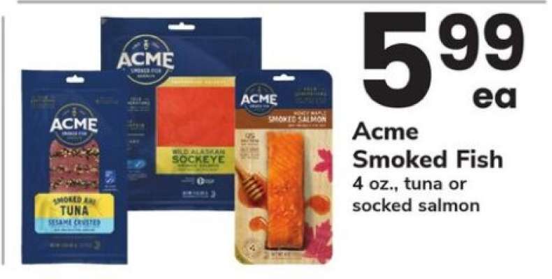Acme Smoked Fish