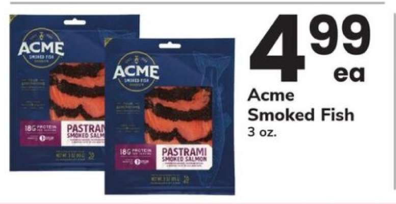 Acme Smoked Fish