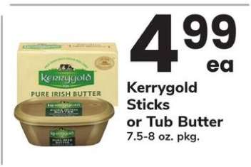 Kerrygold Butter